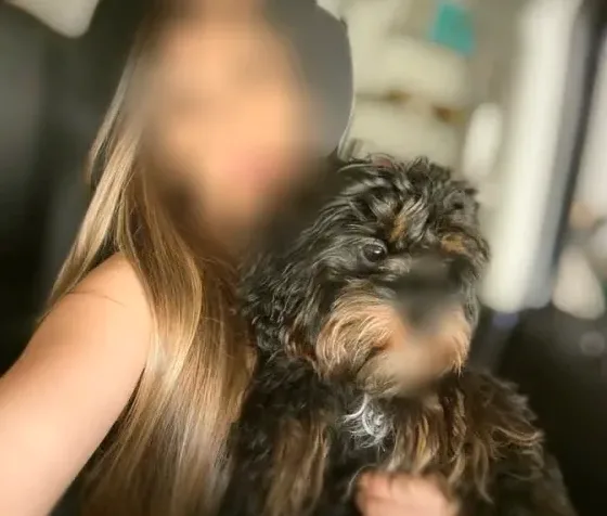 Amanda, 33