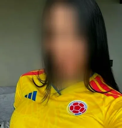Astrid, 29