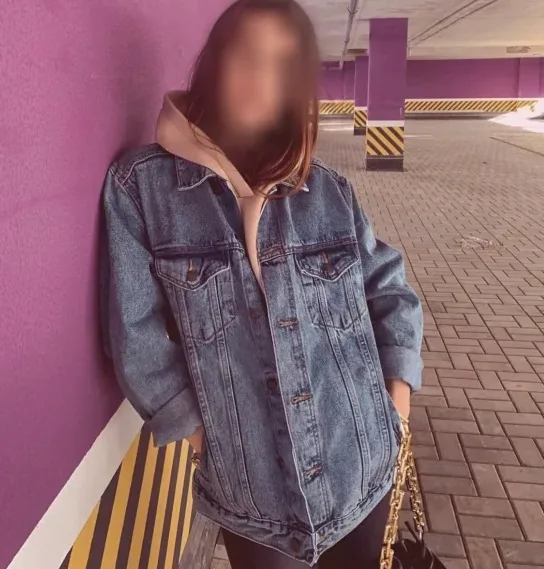 Christina, 31