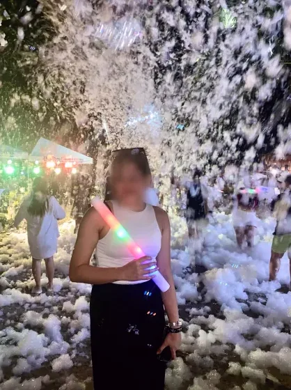 Fatima, 29