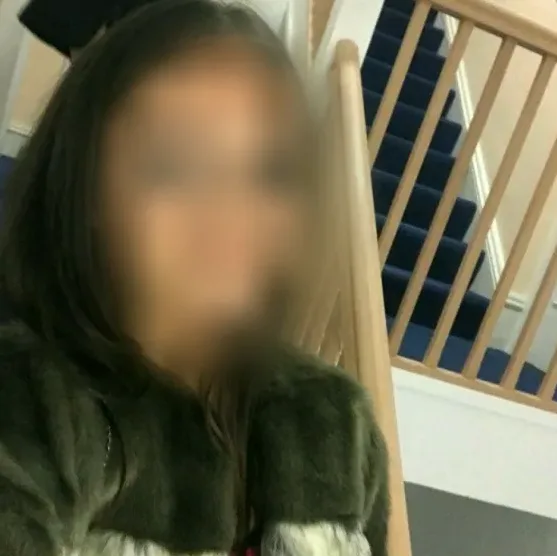 Ida, 21
