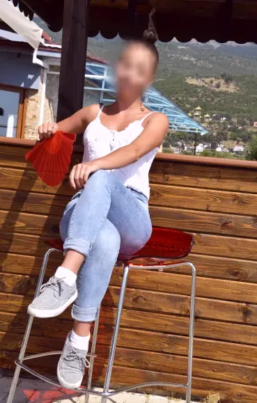 Jette, 34