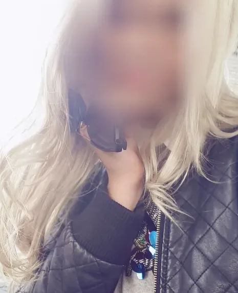 Johanne, 32
