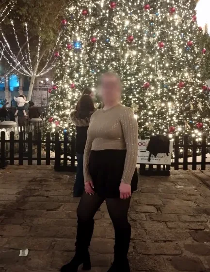 Luna, 23