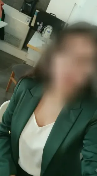 Maria, 27