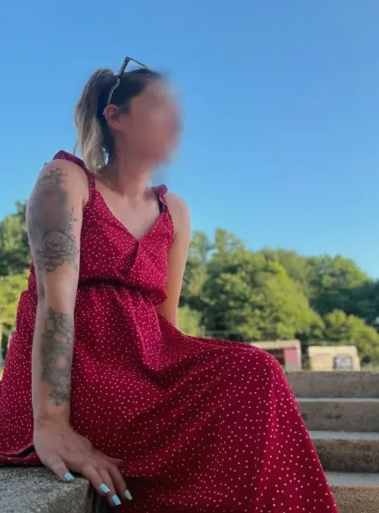 Maria, 34