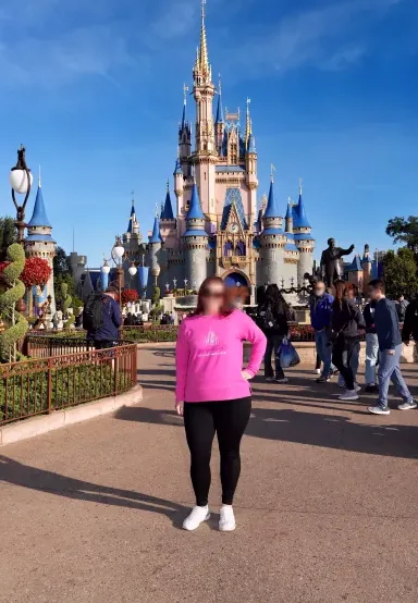 Michelle, 37