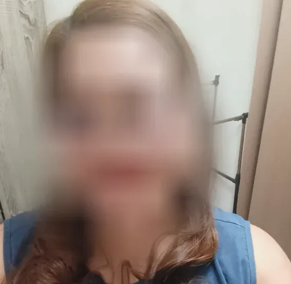 Nadia, 31