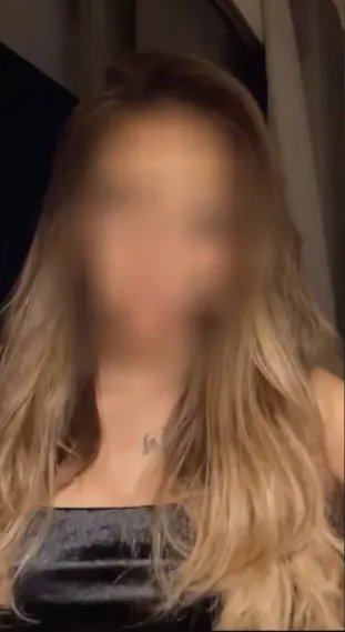 Sanne, 34