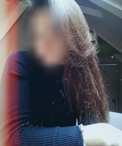 Signe, 35